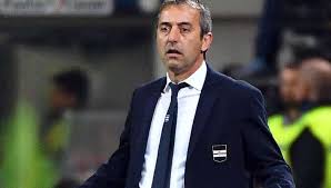 Marco Giampaolo