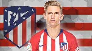 Marcos Llorente