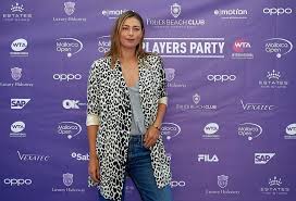 Maria Sharapova2