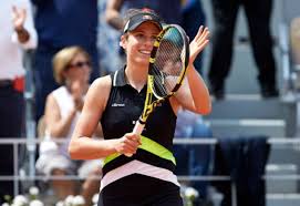 Marketa Vondrousova 1