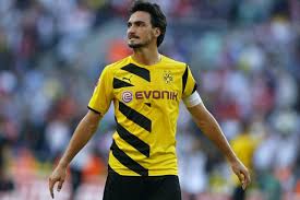 Mats Hummels