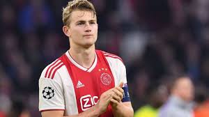 Matthijs de Ligt