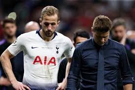 Mauricio Pochettino (kanan)