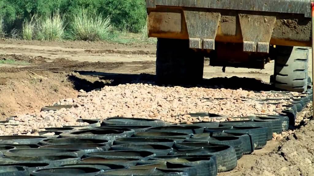 Mechanical Concrete