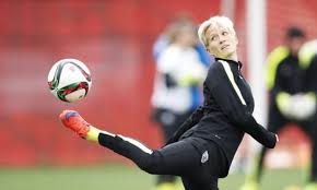 Megan Rapinoe