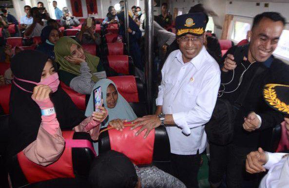 Menhub-Puncak-Arus-Balik-Mudik-Lebaran-pada-8-9-Juni-2019-doc.menhub-ivoox.id_