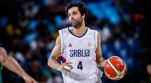 Milos Teodosic- serbia