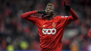 Moussa Djenepo