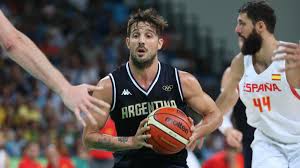 Nico Laprovittola