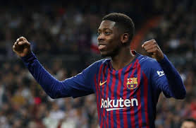 Ousmane Dembele