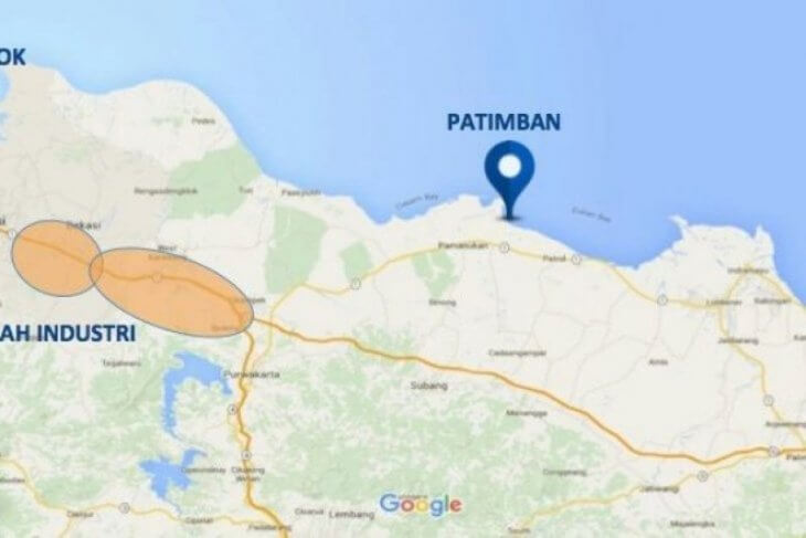 PATIMBAN