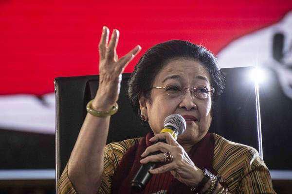 PDIP-Kemungkinan-Akan-Ada-Ketua-Harian-Megawati-Ketum-Lagi-doc.PDIP-ivoox.id_