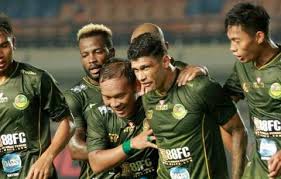 PS Tira Persikabo