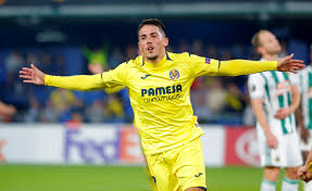Pablo Fornals