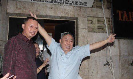 Penahanan-Lieus-Sungkharisma-Ditangguhkan-Wajib-Lapor-Tiap-Pekan-doc.LieusSungkharisma-ivoox.id_