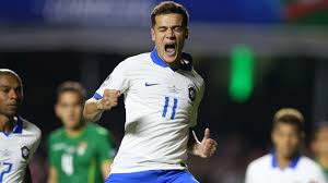 Philippe Coutinho