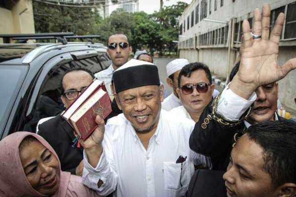 Polisi-Kabulkan-Penangguhan-Penahanan-Eggi-Sudjana-doc.EggiSudjana-ivoox.id_