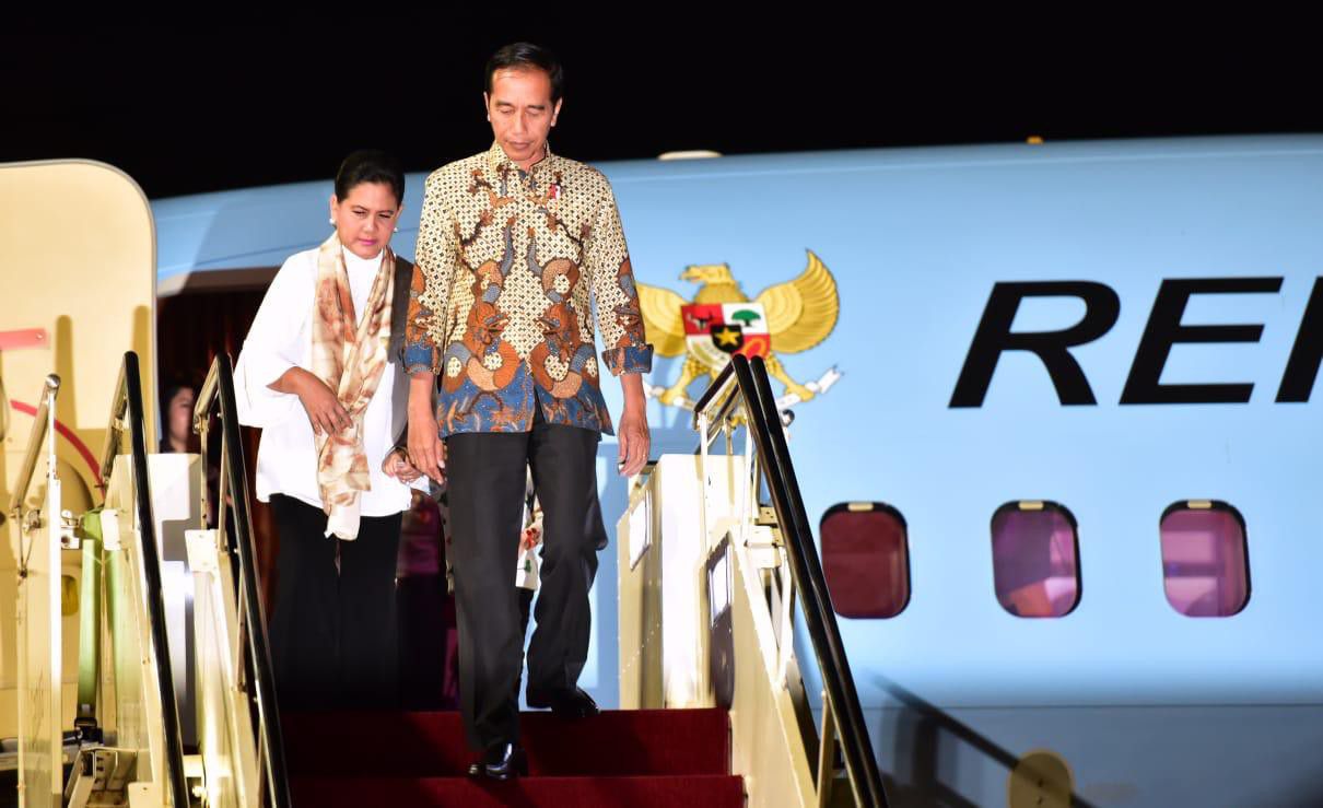 Presiden-Bertolak-ke-Bali-untuk-Kunjungan-Kerja-doc.bertolak-ivoox.id_