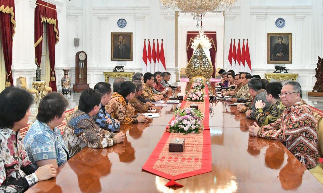 Presiden-Minta-Apindo-dan-Hippindo-Sampaikan-Masukan-Terkait-Terobosan-Ekonomi