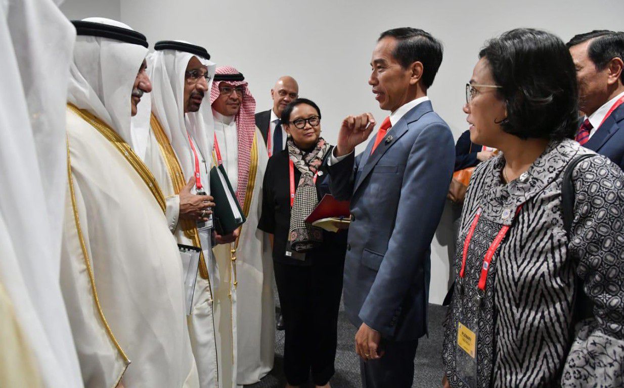 Pujian-Menteri-Saudi-ke-Presiden-Jokowi-Anda-Punya-Dua-Menteri-Perempuan-Terbaik-di-Dunia-doc.terbaik-di-dunia-ivoox.id_