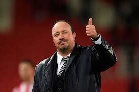 Rafa Benitez