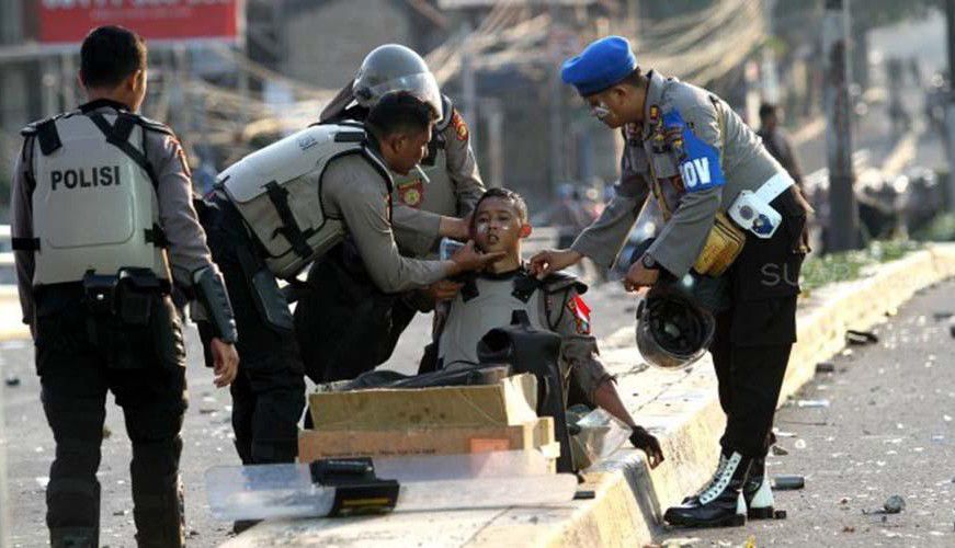 Sebanyak-234-Polisi-Jadi-Korban-Kerusuhan-Aksi-21-22-Mei-doc.234-polisi-ivoox.id_