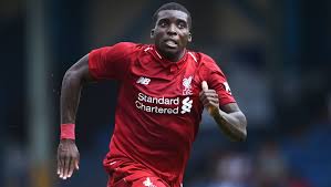 Sheyi Ojo