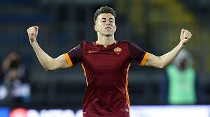 Stephan El Shaarawy