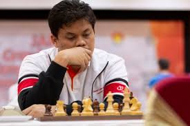 Susanto Megaranto
