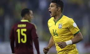 Thiago Silva