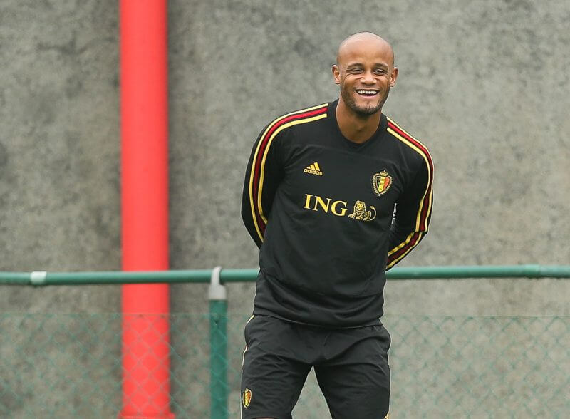 Vincent Kompany 2