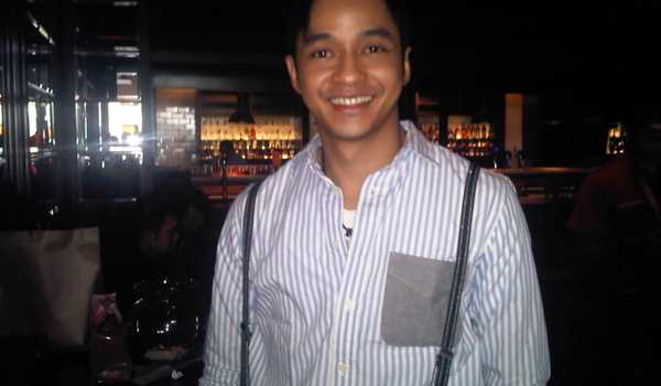 adly fairuz