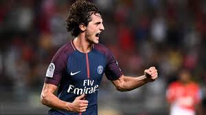 adrien rabiot