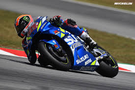 alex rins - catalunya