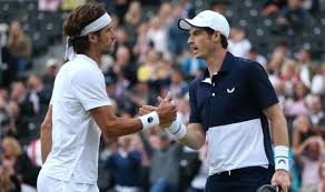 andy murray-lopez
