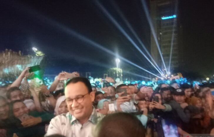 anies-HUT DKI-HI
