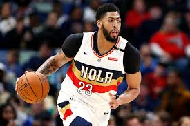 anthony davis