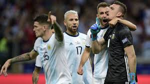 argentina vs qatar