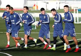 argentina