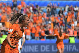 belanda putri