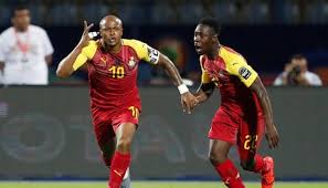 benin vs ghana