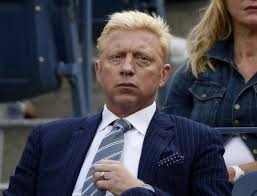 boris becker