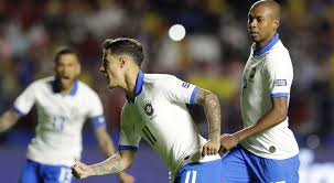 brasil vs bolivia