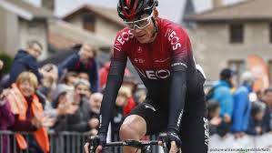 chris froome