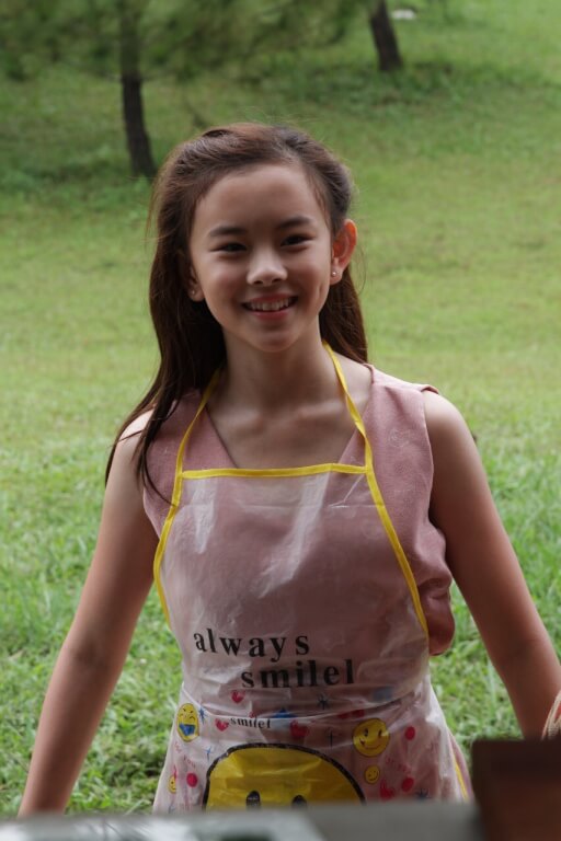 clarice cutie