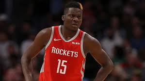 clint capela