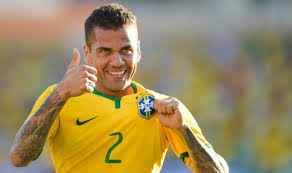 dani alves - brasil1