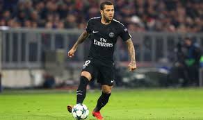 dani alves