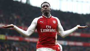 danny welbeck