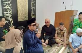 deddy corbuzier
